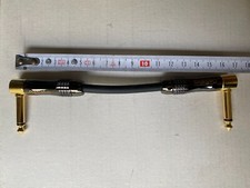 De Salvo cavo chitarra mono