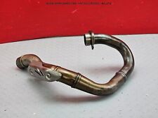 COLLETTORE SCARICO 18320-MEN-E20 HONDA CRF 450 4T 2009 2012 EXHAUST MANIFOLD