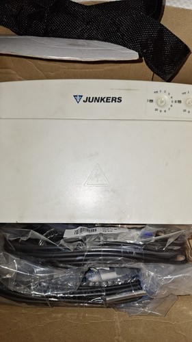 Condensazione gas junkers - condensazione,