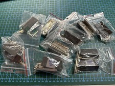 MACOM / GREENPAR CIRCUIT BOX /