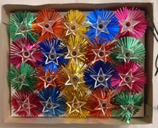 Luci Natalizie Vintage Galvas