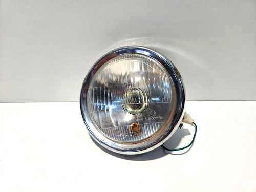 Faro fanale proiettore - fanale,