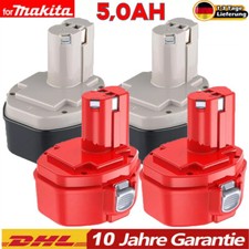 Batteria 4x 5AH 14.4V 5.0Ah