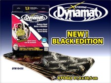 DYNAMAT EXTREME DOOR KIT