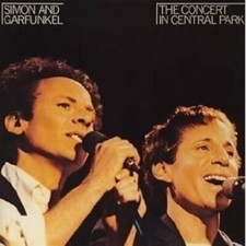Simon & Garfunkel (2LP)
