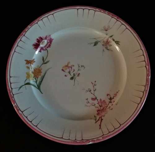 Piatto ceramica choisy - in,