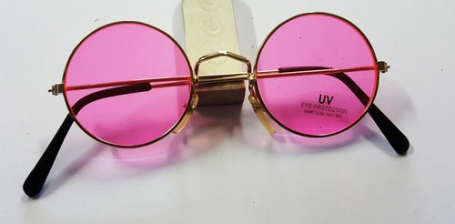 Vintage occhiali con lente - occhiali,