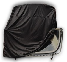Cover rigida antipolvere