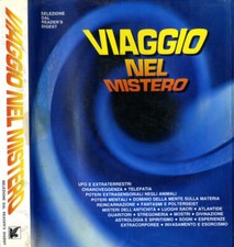 VIAGGIO NEL MISTERO. . AA.VV