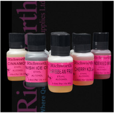 Richworth Alcool Etilico Carp