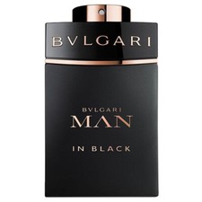 BULGARI Man in Black Eau De Parfum 100 ml
