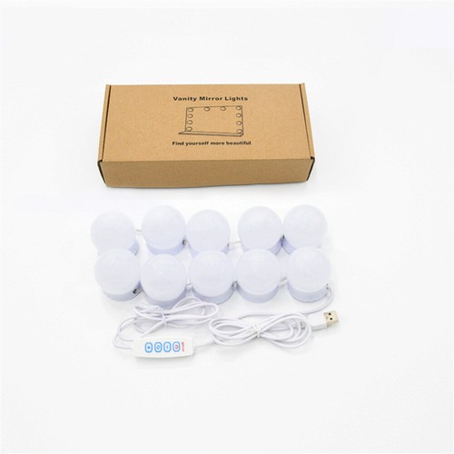 Vanity makeup mirror light - makeup, 3