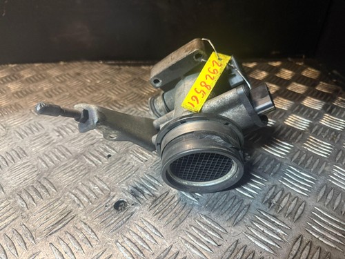 Corpo farfallato per nissan - farfallato,