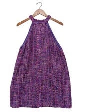 ZARA Abito con corpetto Donna