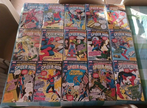 The spectacular spider man - the,