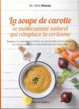 La soupe de carotte - Ce