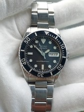Seiko 7S26-0050 SKX023J 'SEIKO