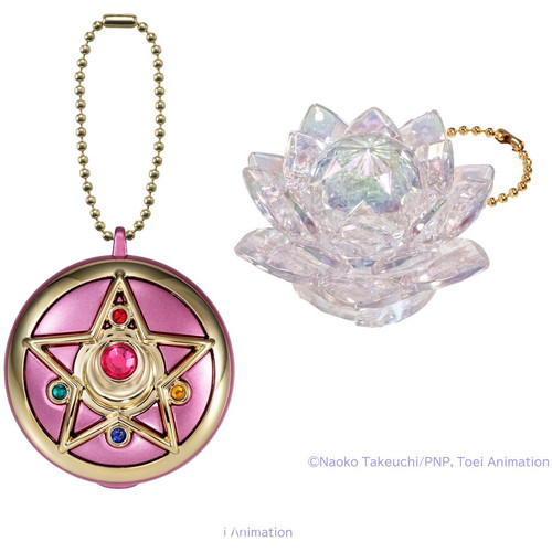 Bandai sailor moon tablet in - bandai,