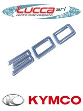 00187162T01 Adesivo "300" Per Kymco X-Town 300 ABS 2016