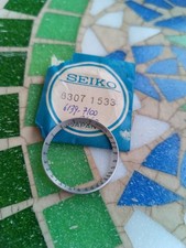 Vintage Watch Seiko 6139-7100