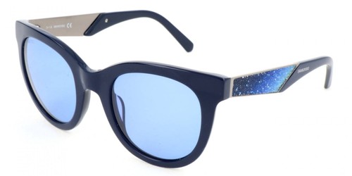 Occhiali sole swarovski - occhiali,