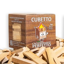 CUBETTO FEMIRO Legnetti