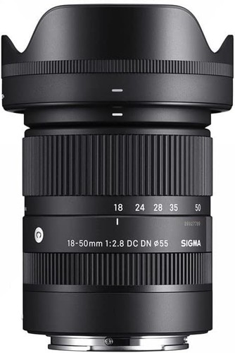 Sigma 2 8 - mm, dn