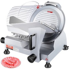 Vevor affettatrice elettrica - affettatrice,
