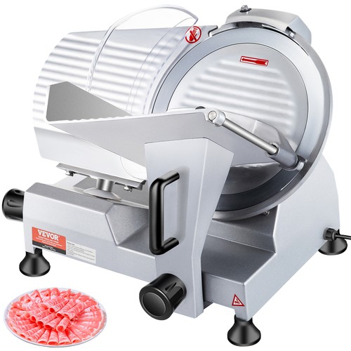 Vevor affettatrice elettrica - vevor,