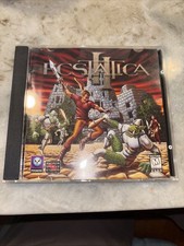 Ecstatica II 2 (PC, CD-ROM