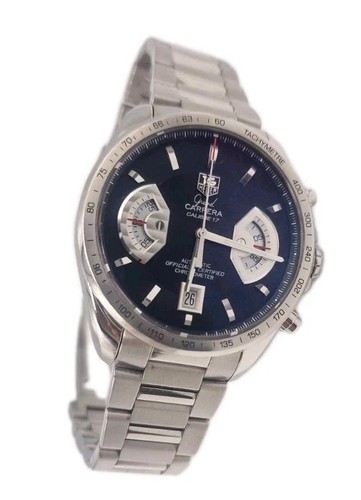 Orologio uomo tag heuer - uomo,