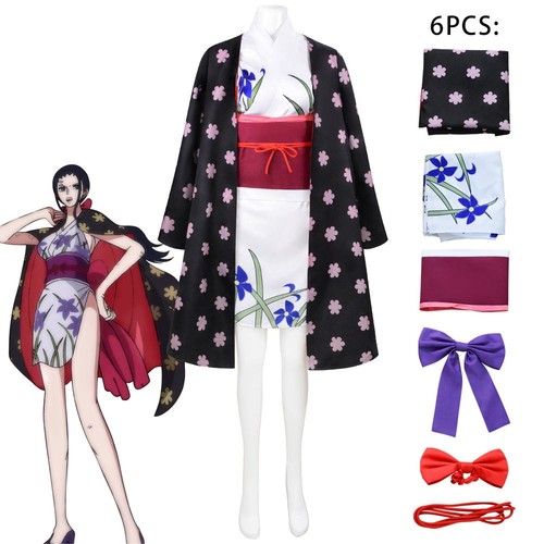 Costume cosplay anime miss - costume,