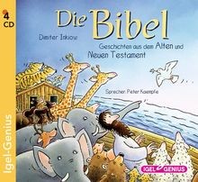 Die Bibel. Geschichten aus dem