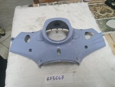 COPERTURA MANUBRIO INFERIORE