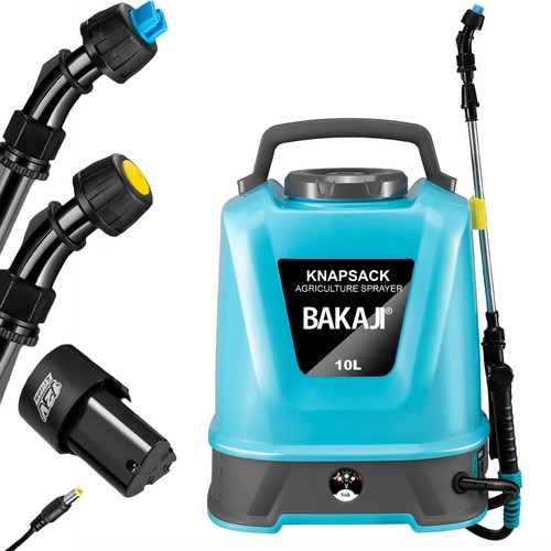 Nebulizzatore batteria - a,