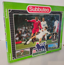Subbuteo RARO 60247 FA PREMIER