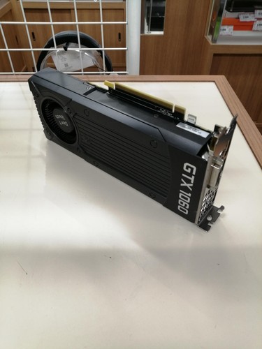 Scheda grafica zotac - scheda, gtx1060