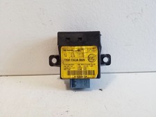 Modulo comando cremagliera