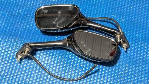 Specchietti retrovisori - specchietti,