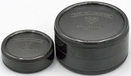 Rollei franke heidecke - -, 2