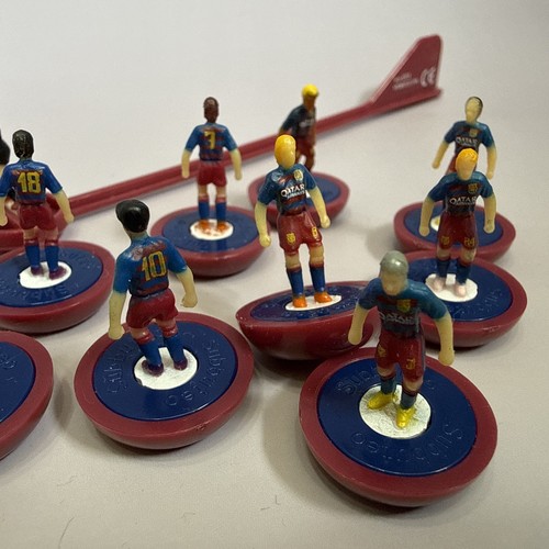 Subbuteo team kit - -,