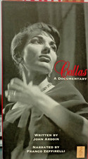 Callas documentario