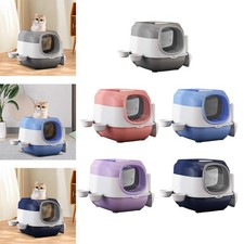 Lettiera per gatti con