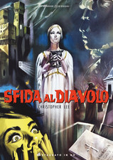 Film - Sfida Al Diavolo