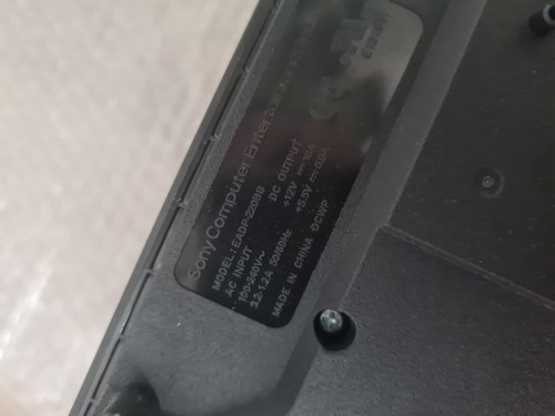 Sony playstation ps3 - 3,