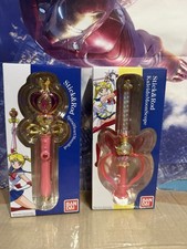 Bacchette sailor moon - moon, e