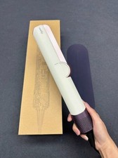 piastra capelli dyson