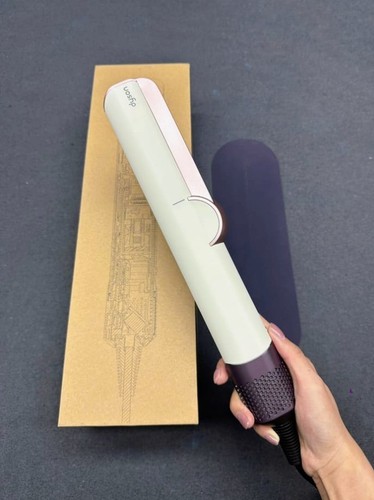 Piastra capelli dyson - piastra,