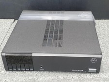 Amplificatore integrato Linn