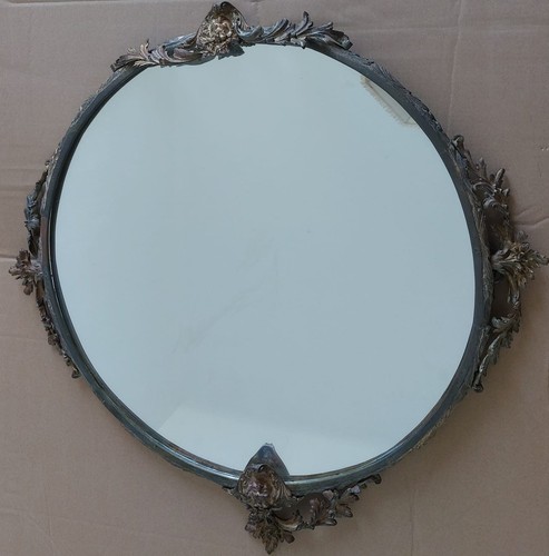 Specchio antico - specchio,